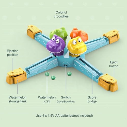 قاذقه الالعاب