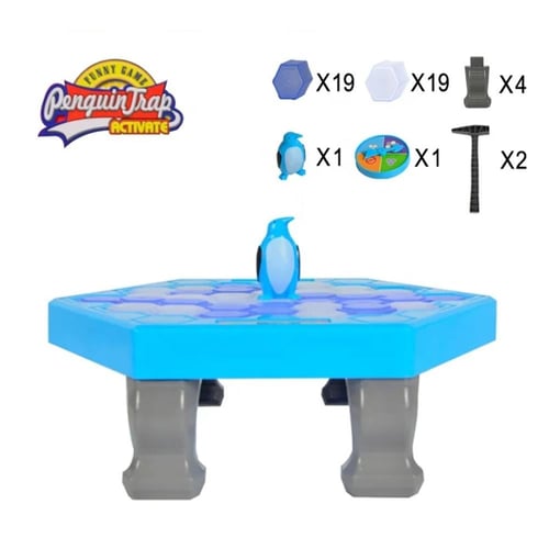 تحدي البطريق