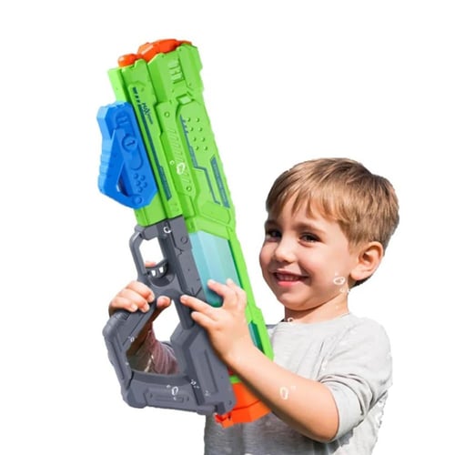 مسدس ماء كبير