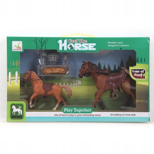 مجموعة حصان