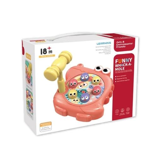 تحدي المطرقة