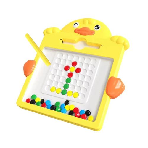 Magnetic drawing board