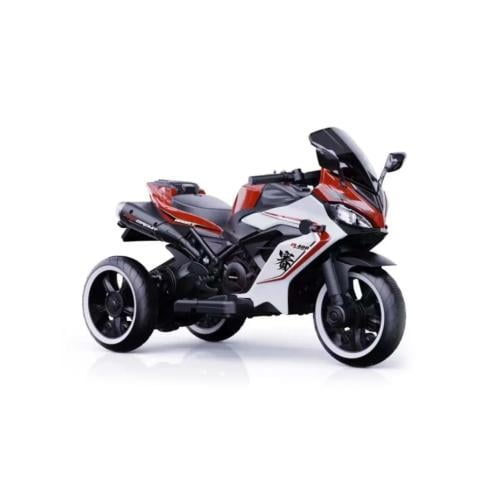 دباب كهربائي للاطفال