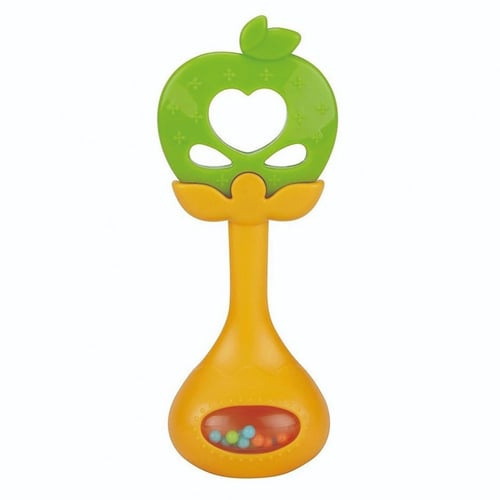 عضاضة أسنان للأطفال