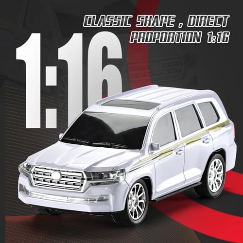 سيارة ريموت لاندكروزر