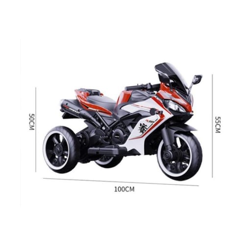 دباب كهربائي للاطفال