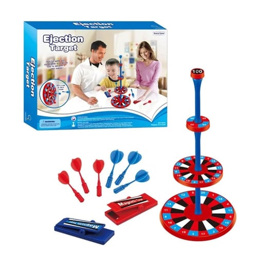 لعبة رمي السهام