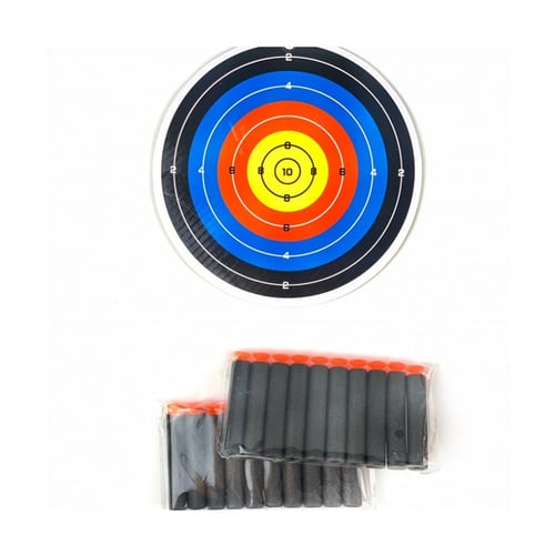 مسدس فلين للأطفال