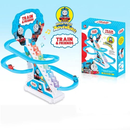 لعبة مسار منزلق