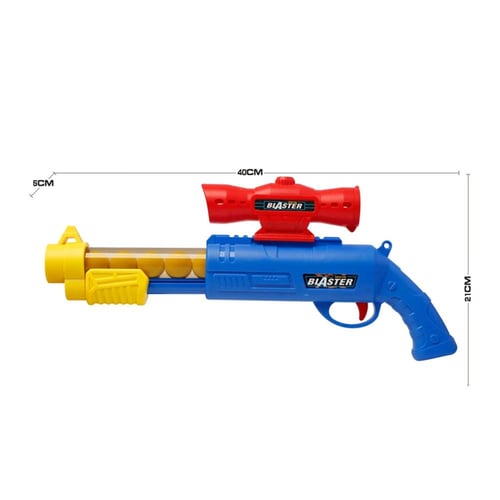 مسدس تصويب النمر