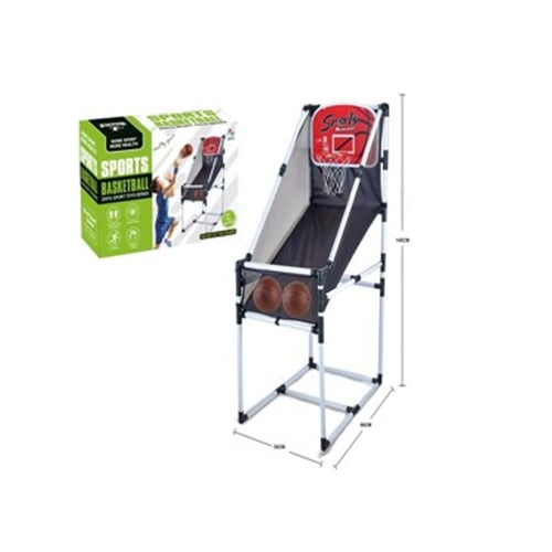 كرة سلة كبيرة