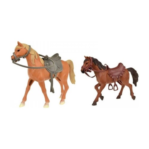 مجموعة حصان