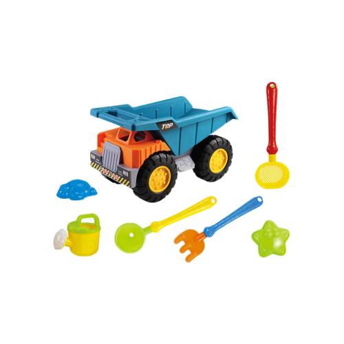 Beach sand games