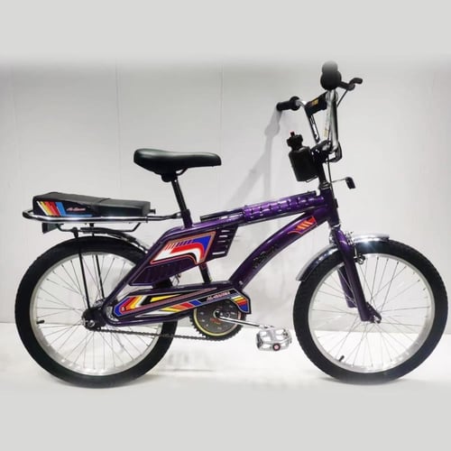 سيكل رامبو الاصلي مقاس 20