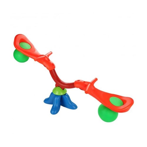 لعبة التوازن