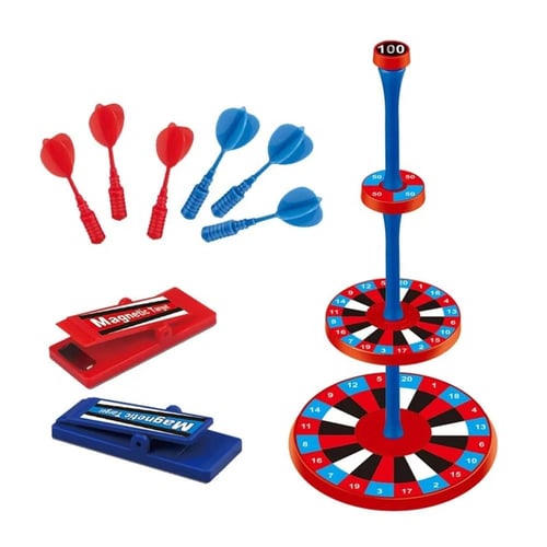 لعبة رمي السهام