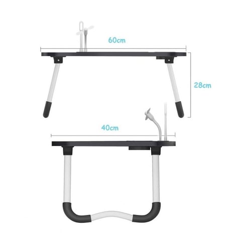 طاولة ارضية خشبية 60 *40*28 cm