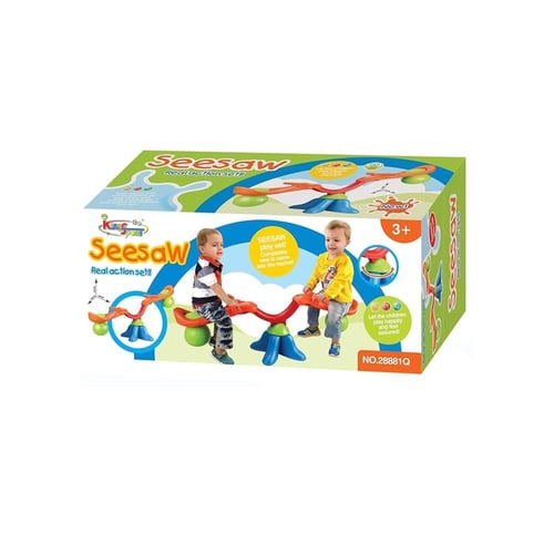 لعبة التوازن