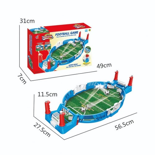 طاولة كرة القدم كبير