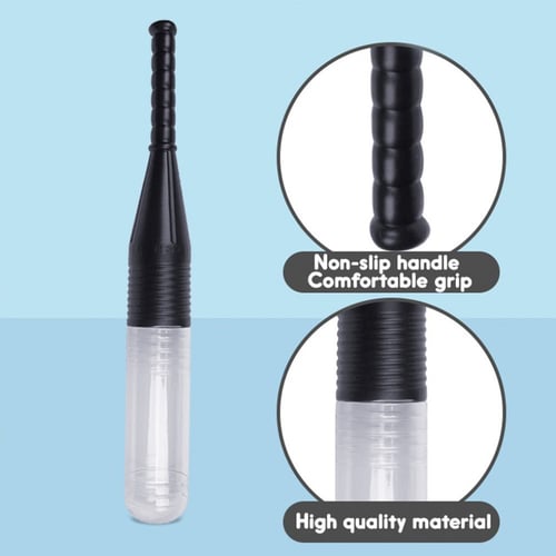 مضرب بيسبول مع 3 كور