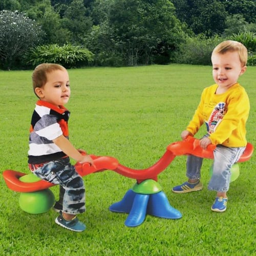 لعبة التوازن