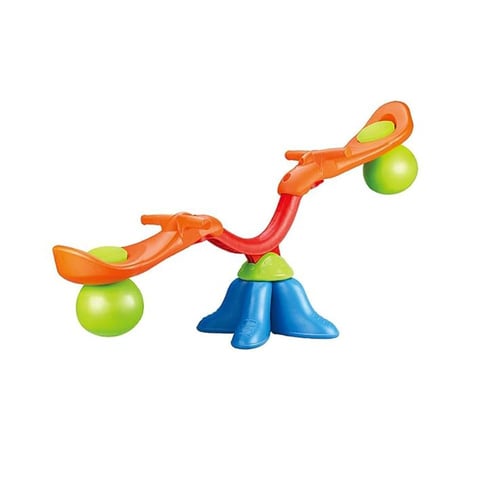 لعبة التوازن