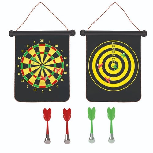 رمي السهام المغنطيسية حجم صغير