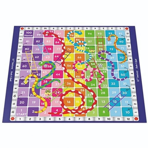 لودو علبة LUDO