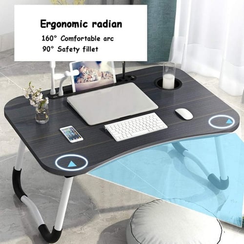 طاولة ارضية خشبية 60 *40*28 cm