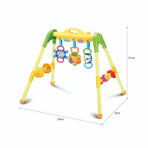 ملاهي اللياقة للأطفال