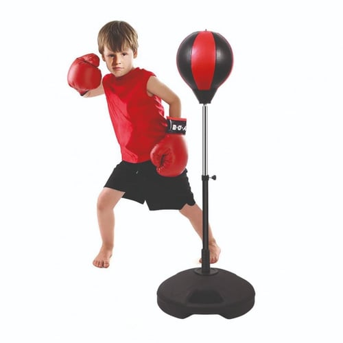 لعبة كيس الملاكمة