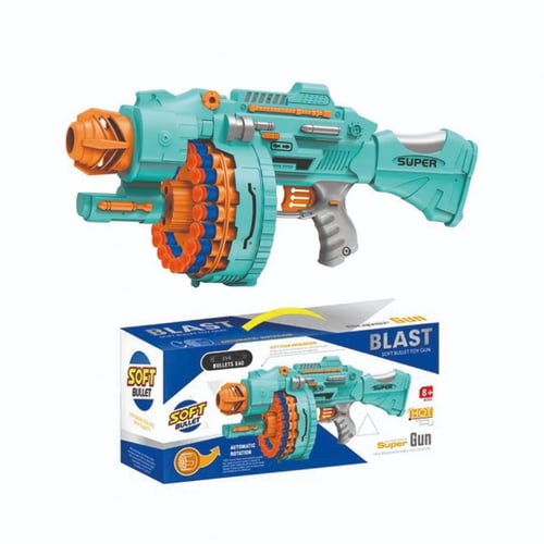 بندقية رصاص كبيرة