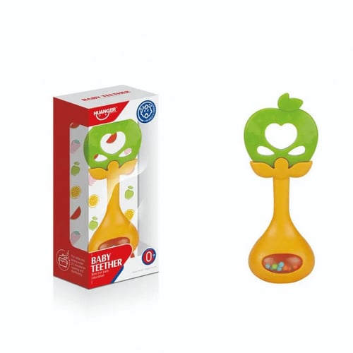 عضــاضة أسنـــان