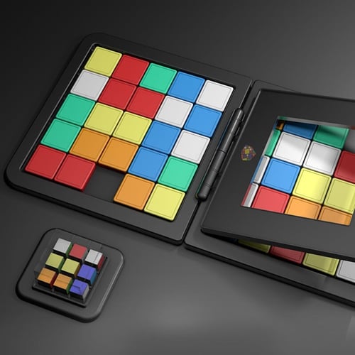 تحدي الالوان