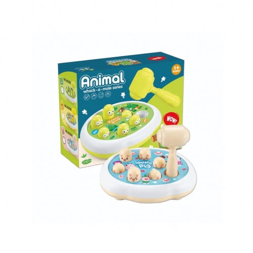 لعبة المطرقة