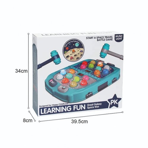 تحدي المطرقة