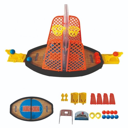 لعبة كرة السلة