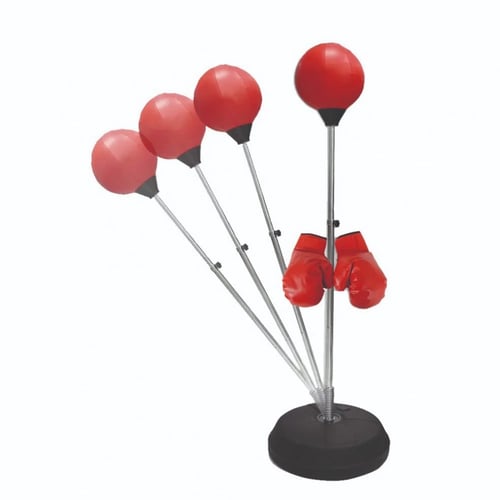 لعبة كيس الملاكمة