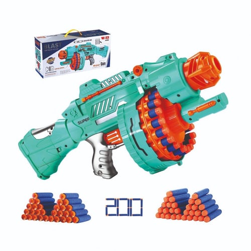 بندقية رصاص كبيرة