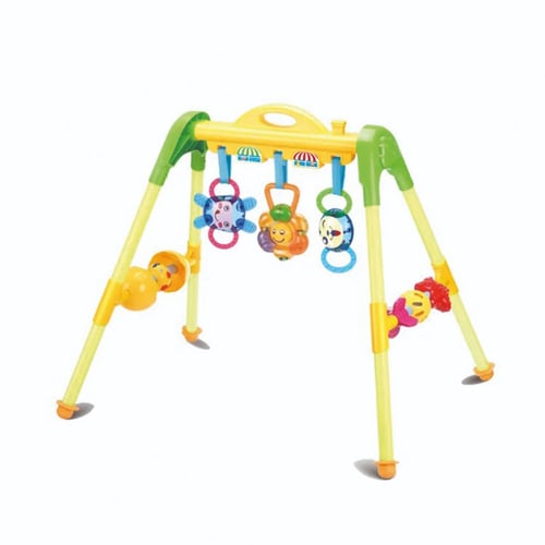 ملاهي اللياقة للأطفال