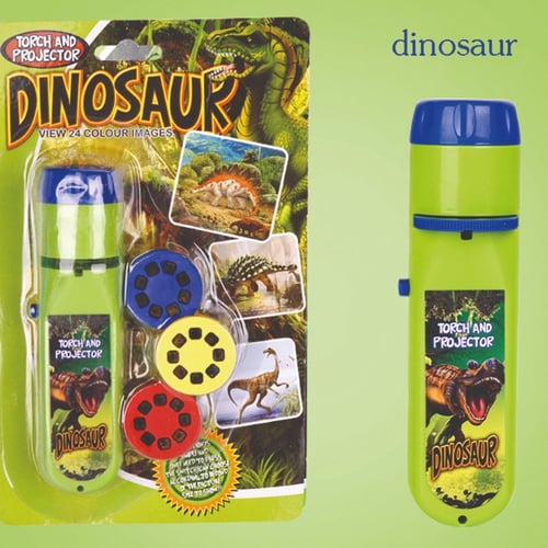 بروجكتر ضوئي تعليمي للأطفال