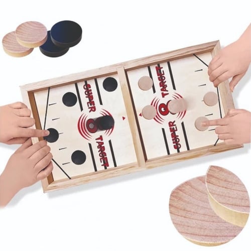 تحدي البوكيت كبير