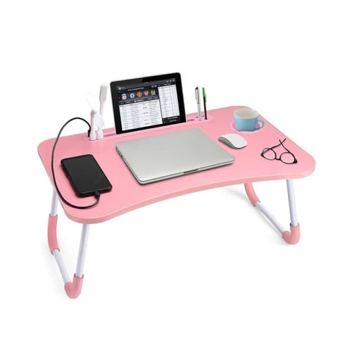 طاولة ارضية خشبية 60 *40*28 cm