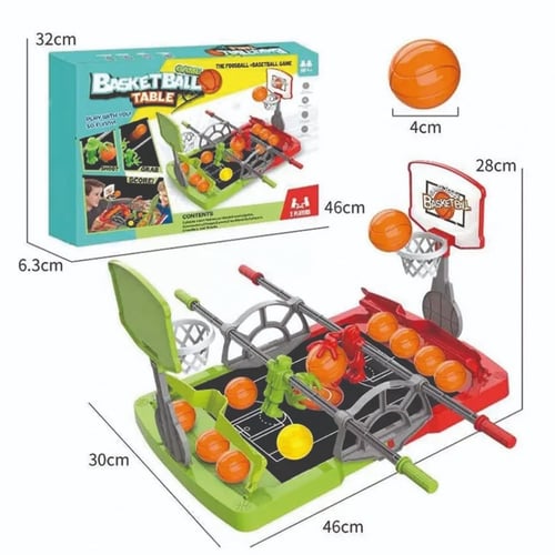 تحدي كرة السلة