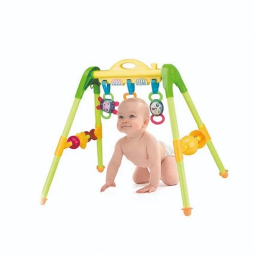 ملاهي اللياقة للأطفال