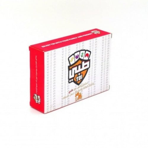 لعبة ورق طبـي