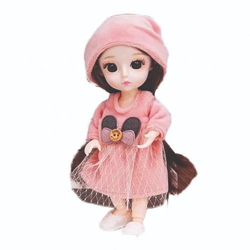 دمية صغيرة 18 سنتمتر