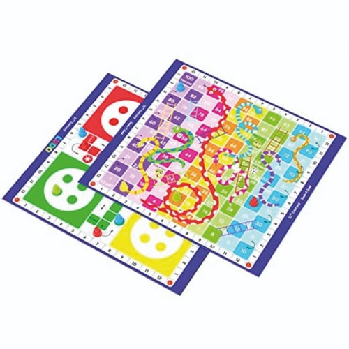 لودو علبة LUDO