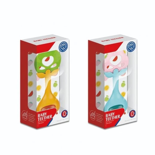 عضاضة أسنان