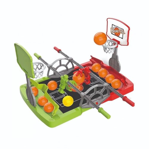 تحدي كرة السلة